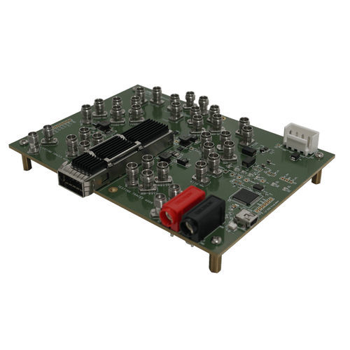 Modulo di test MCB - ML4062-MCB-112-24 - MultiLane - ottico / di impermeabilità / di cablaggio