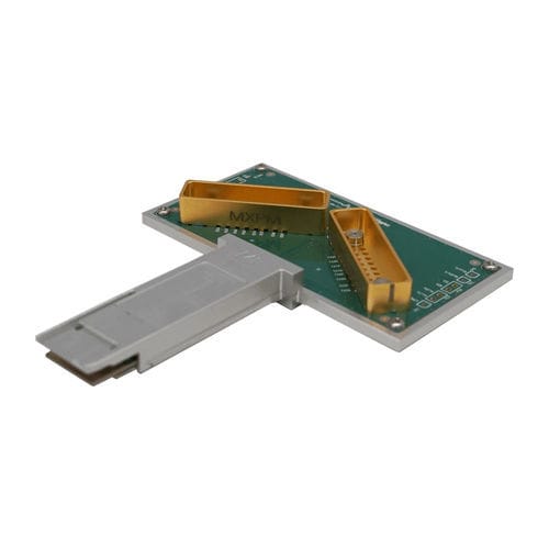 Modulo di test HCB - ML4062-HCB-112-MXPM70 - MultiLane - per rete / di impermeabilità / di tasso di trasmissione