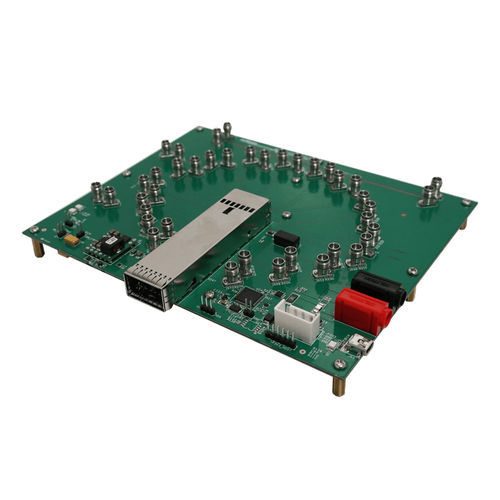 Modulo di test MCB - ML4064-MCB-112-24  - MultiLane - ottico / di impermeabilità / ricetrasmettitore