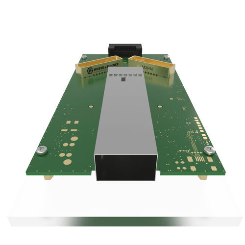 Modulo di test MCB - ML4064-MCB-112-MXPM70 - MultiLane - ottico / di impermeabilità / per dispositivi di trasmissione dati