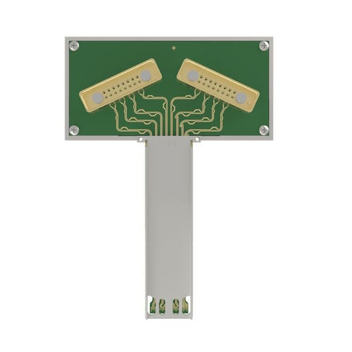 Modulo di test HCB - ML4064-HCB-112-MXPM70 - MultiLane - ottico / di impermeabilità / per dispositivi di trasmissione dati