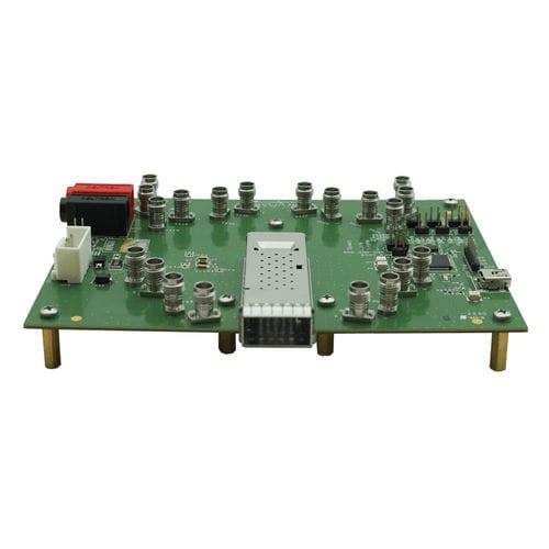 Modulo di test MCB - ML4041-112 - MultiLane - ottico / di impermeabilità / di tensione