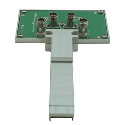 Modulo di test loopback - ML4023-112 - MultiLane - elettricità / di impermeabilità / di integrità del segnale
