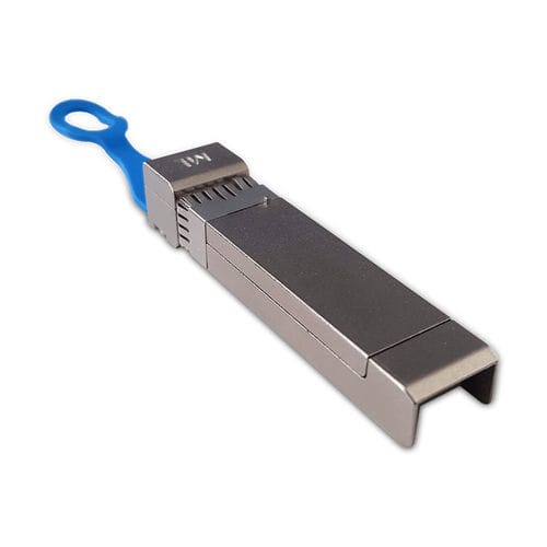 Modulo di test loopback - ML4022-LB-5W - MultiLane - ottico / potenza / di corrente AC