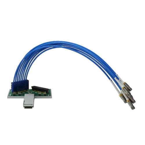 Cavo ottico di dati - MLCBMS-K-30-A-F	 - MultiLane - di connessione