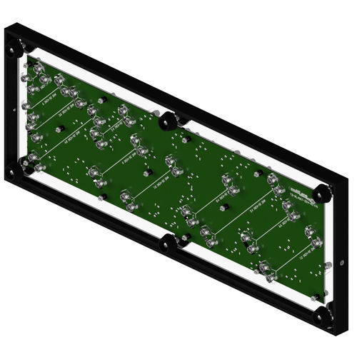 Modulo di test elettricità - ML4067-224 - MultiLane - di impermeabilità / di impedenza / di impulsi di corrente