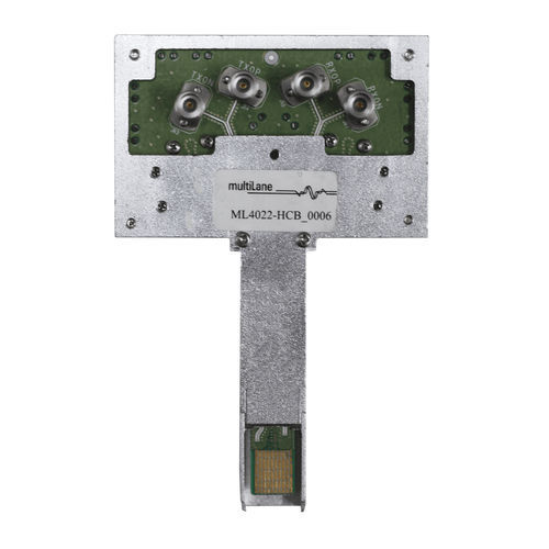 Tester HCB - ML4022-HCB - MultiLane - di integrità del segnale / MCB / ricetrasmettitore