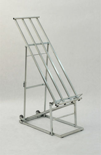 Espositore in metallo - S2 - DAMIX LTD