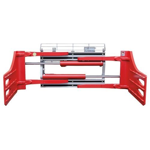 Pinza per balle - PBK series - Durwen Maschinenbau GmbH