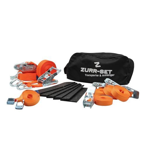 Kit di sicurezza - ZURRPACK GmbH