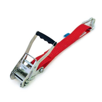 Cinghia di ancoraggio per aggancio - WTR 5000-006 - Wistra GmbH - a cricchetto