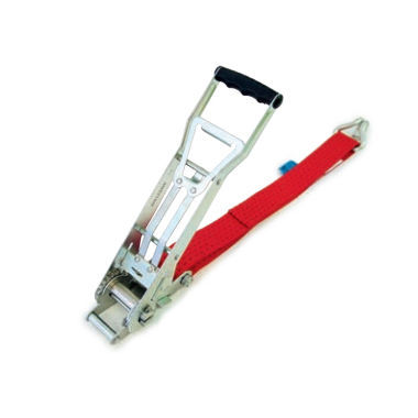 Cinghia di ancoraggio per aggancio - WTL 5550-006 - Wistra GmbH