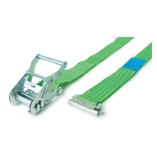 Cinghia di ancoraggio a cricchetto - WTR 1500-826 - Wistra GmbH