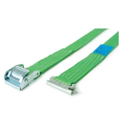 Cinta con fibbia - WTK 1000-826 - Wistra GmbH - a cricchetto