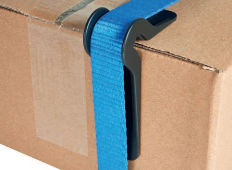 Protezione spigolo in plastica - 2500 - Wistra GmbH - per cinghia