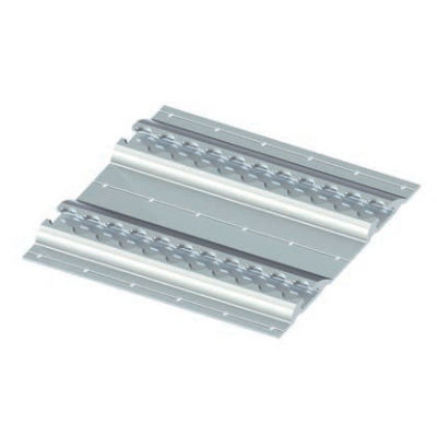 Guida - 21502120-1975 - Wistra GmbH - in alluminio / doppia
