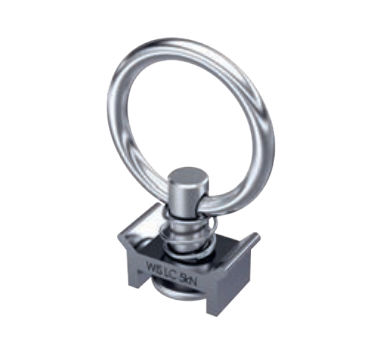 Raccordo ad anello - 379 - Wistra GmbH - in alluminio / in acciaio