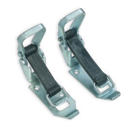 Supporto per utensili - 392003 - Wistra GmbH - con nastro di gomma