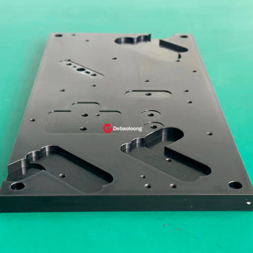 Tornitura conto terzi acciaio inossidabile - Shenzhen Debaolong Precision Industry Co., Ltd. - alluminio / acciaio / ottone