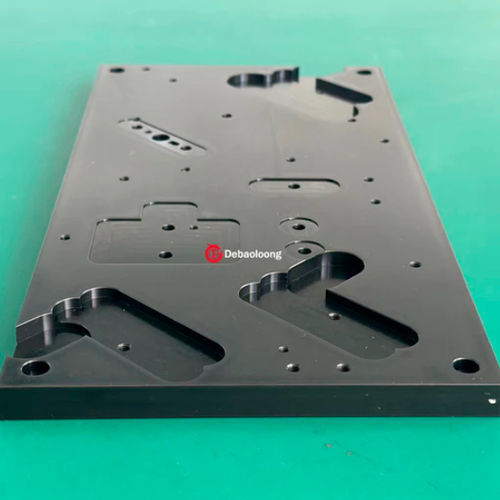 Tornitura conto terzi acciaio inossidabile - Shenzhen Debaolong Precision Industry Co., Ltd. - acciaio / ottone / in lega d'alluminio