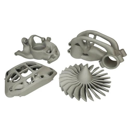Stampa 3D ABS - Shenzhen Debaolong Precision Industry Co., Ltd. - PLA / plastica rinforzata con fibra di carbonio / PEEK