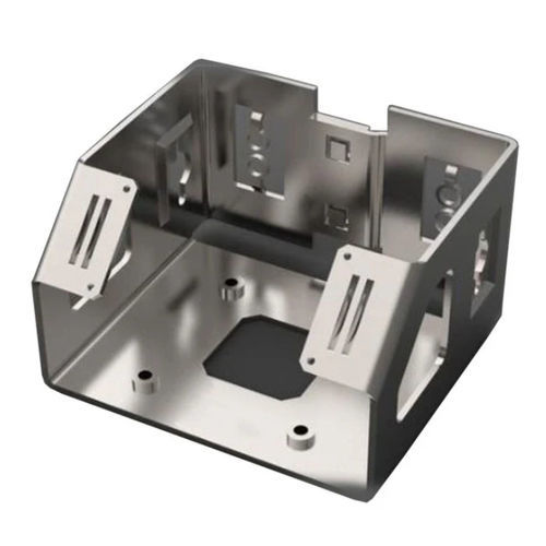 Taglio laser - Shenzhen Debaolong Precision Industry Co., Ltd. - acciaio inossidabile / alluminio / bronzo