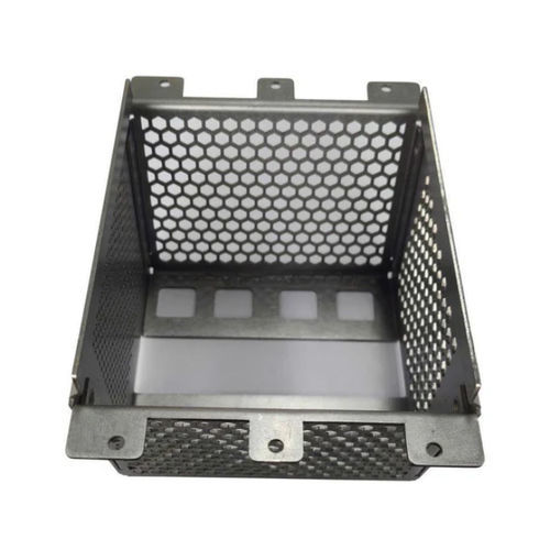 Curvatura acciaio inossidabile - Shenzhen Debaolong Precision Industry Co., Ltd. - alluminio / bronzo / rame