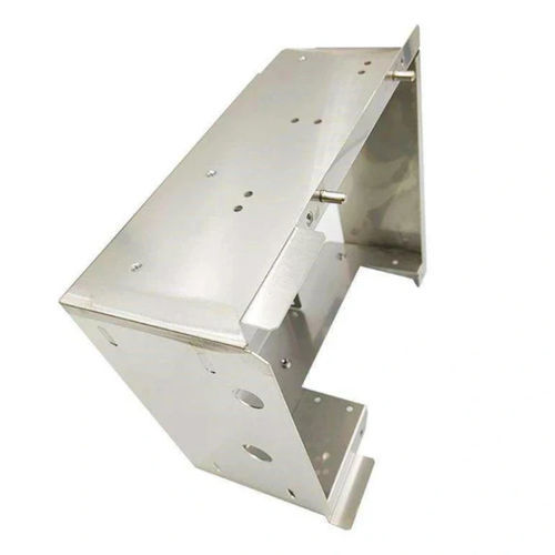 Rivettatura per il settore della robotica - Shenzhen Debaolong Precision Industry Co., Ltd. - ferro / acciaio inossidabile / alluminio