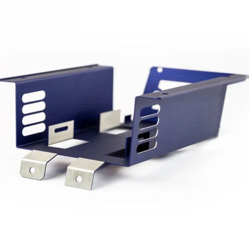 Nichelatura chimica - Shenzhen Debaolong Precision Industry Co., Ltd. - per alluminio / dell'acciaio inossidabile / del rame