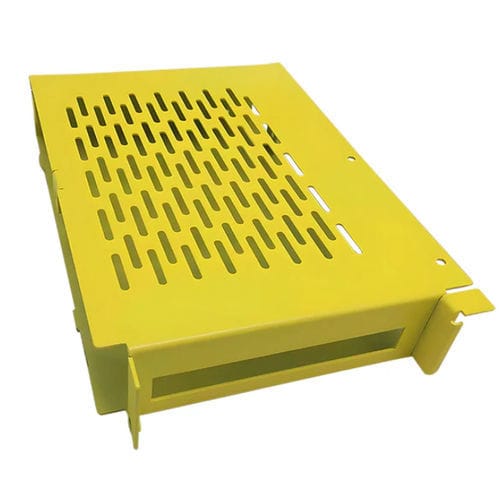 Termolaccatura dell'acciaio inossidabile - Shenzhen Debaolong Precision Industry Co., Ltd. - per alluminio / del rame / per prototipazione