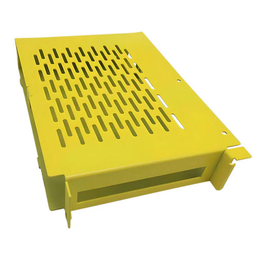 Termolaccatura dell'acciaio inossidabile - Shenzhen Debaolong Precision Industry Co., Ltd. - per alluminio / del rame / per prototipazione