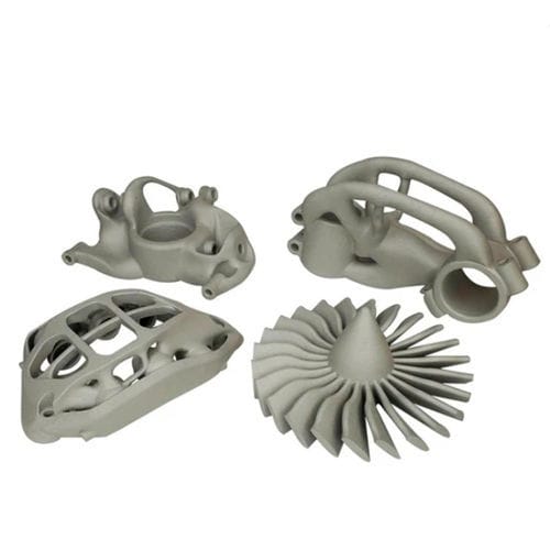 Stampa 3D ABS - Shenzhen Debaolong Precision Industry Co., Ltd. - PLA / plastica rinforzata con fibra di carbonio / PEEK