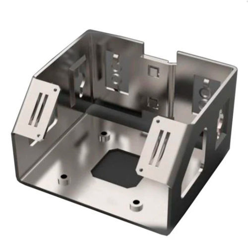 Taglio laser - Shenzhen Debaolong Precision Industry Co., Ltd. - acciaio inossidabile / alluminio / bronzo