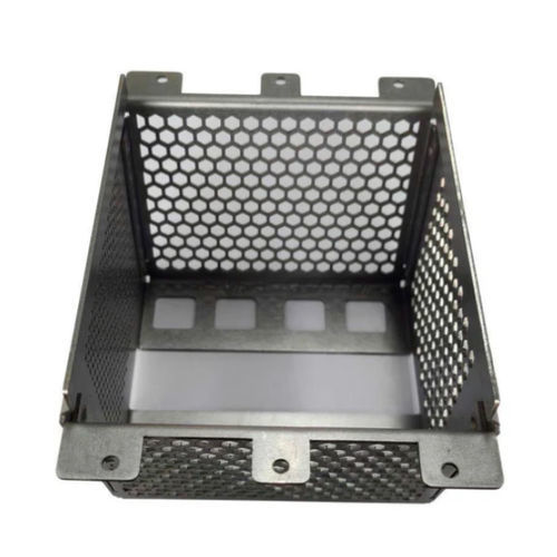 Curvatura acciaio inossidabile - Shenzhen Debaolong Precision Industry Co., Ltd. - alluminio / bronzo / rame
