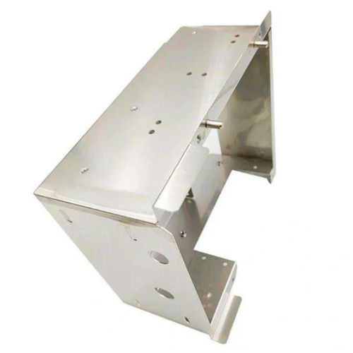 Rivettatura per il settore energetico - Shenzhen Debaolong Precision Industry Co., Ltd. - per prototipazione / ferro / acciaio inossidabile