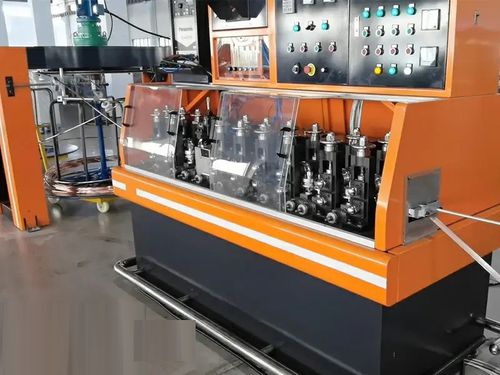 Macchina portatile di saldatura automatica - New Victor Tube Mills - strip