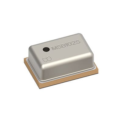 Sensore di vibrazione MEMS - MEMSensing Microsystems (Suzhou,China)Co.,Ltd.
