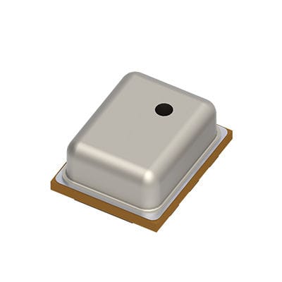 Sensore di pressione barometrica - MSP series - MEMSensing Microsystems (Suzhou,China)Co.,Ltd. - MEMS / digitale / I2C