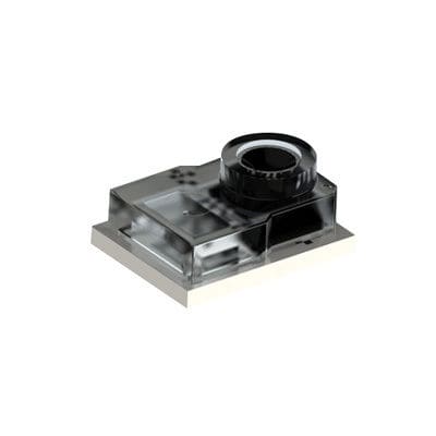 Sensore di pressione per tensiometri - LSPML03-01 - MEMSensing Microsystems (Suzhou,China)Co.,Ltd. - relativa / in silicio / MEMS