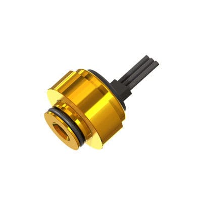 Sensore di pressione a bagno d'olio - LSPFT08-05 - MEMSensing Microsystems (Suzhou,China)Co.,Ltd. - relativa / MEMS / analogico