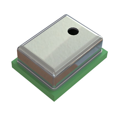 Sensore di pressione assoluta - LSPMC08-03 - MEMSensing Microsystems (Suzhou,China)Co.,Ltd. - MEMS / piezoresistivo / digitale