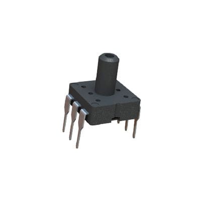 Sensore di pressione per il generatore di ossigeno - LSPMN06-G series - MEMSensing Microsystems (Suzhou,China)Co.,Ltd. - relativa / in silicio / MEMS