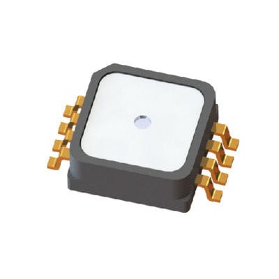 Sensore di pressione per applicazioni automotive - LSPAMC series - MEMSensing Microsystems (Suzhou,China)Co.,Ltd. - relativa / assoluta / differenziale