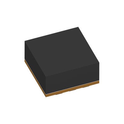Sensore di accelerazione MEMS - MSA series - MEMSensing Microsystems (Suzhou,China)Co.,Ltd. - biassiale / triassiale / SMD