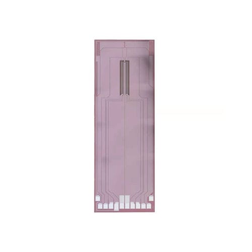 Sensore di portata MEMS - MSH01 - MEMSensing Microsystems (Suzhou,China)Co.,Ltd. - al silicio / volumetrico / massico