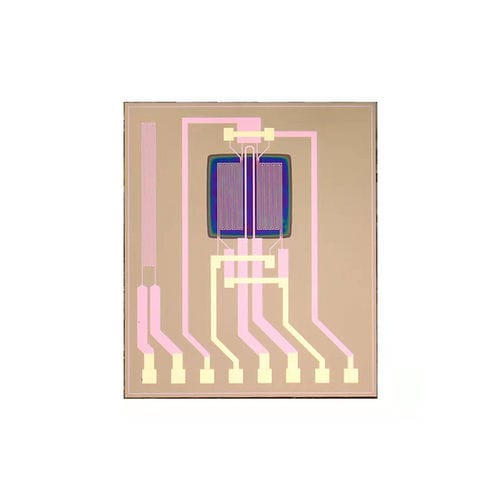 Sensore di portata MEMS - MSL01 - MEMSensing Microsystems (Suzhou,China)Co.,Ltd. - al silicio / volumetrico / massico