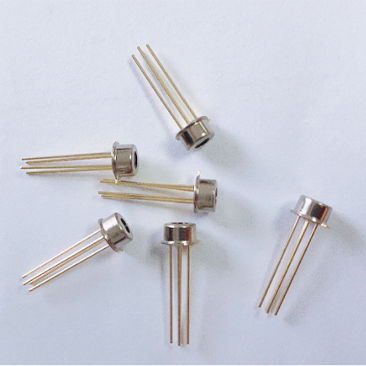 Sensore infrarossi a termopile - MSTPT46 series - MEMSensing Microsystems (Suzhou,China)Co.,Ltd. - MEMS