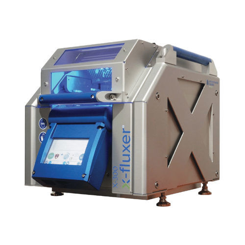 Macchina di fusione elettrica - X-300 - 88LABware