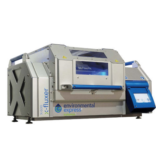 Macchina di fusione elettrica - X-600 - 88LABware