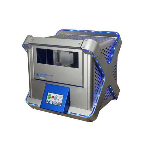 Macchina di fusione elettrica - Katanax® X-100 - 88LABware